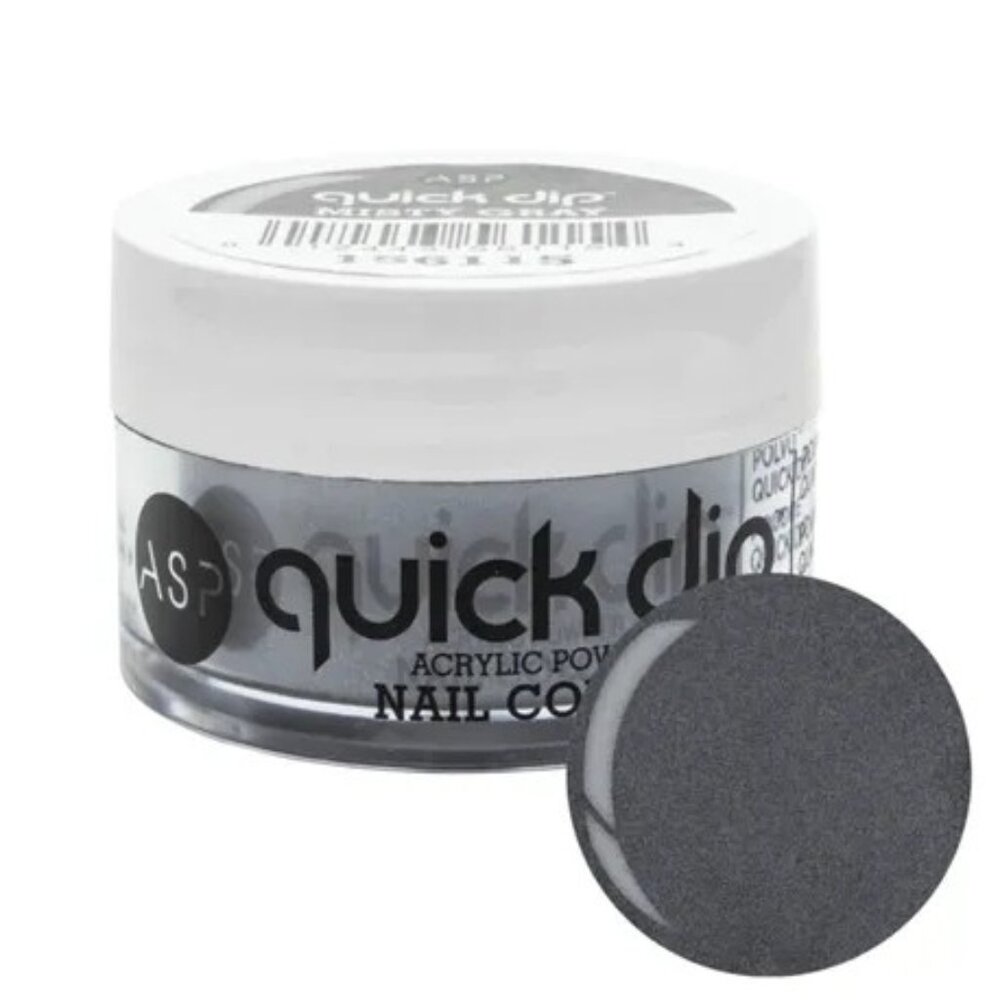 ASP Quick Dip Acrylic Powder - ASDA3436 Hot Lips